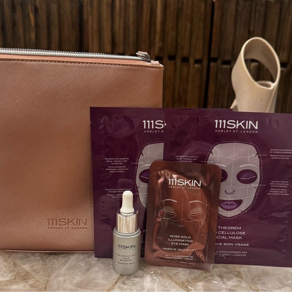 111SKIN Skincare Set